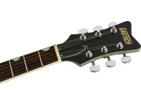 Gretsch Streamliner CVT LRL Olive Drab Gretsch Streamliner CVT LRL Olive Drab